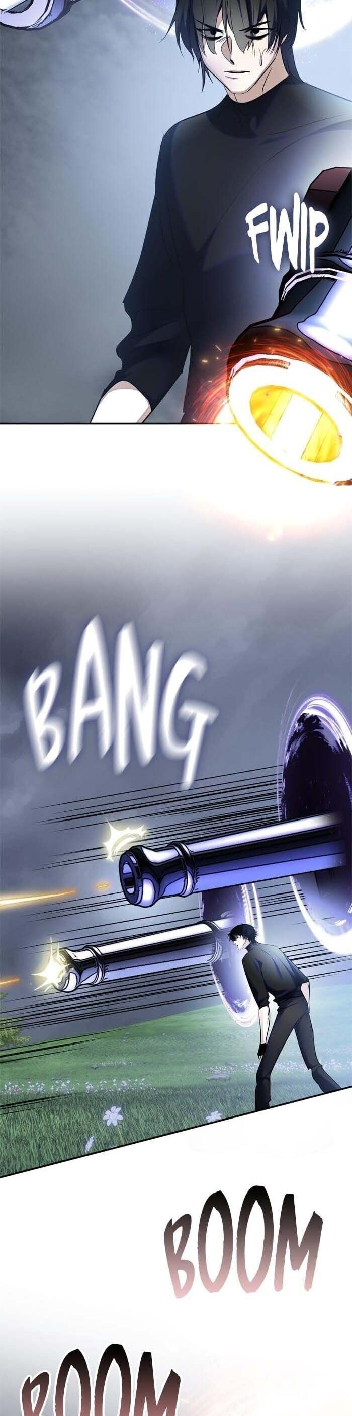 Trở Lại Thành Người Chơi Chapter 193 - 22