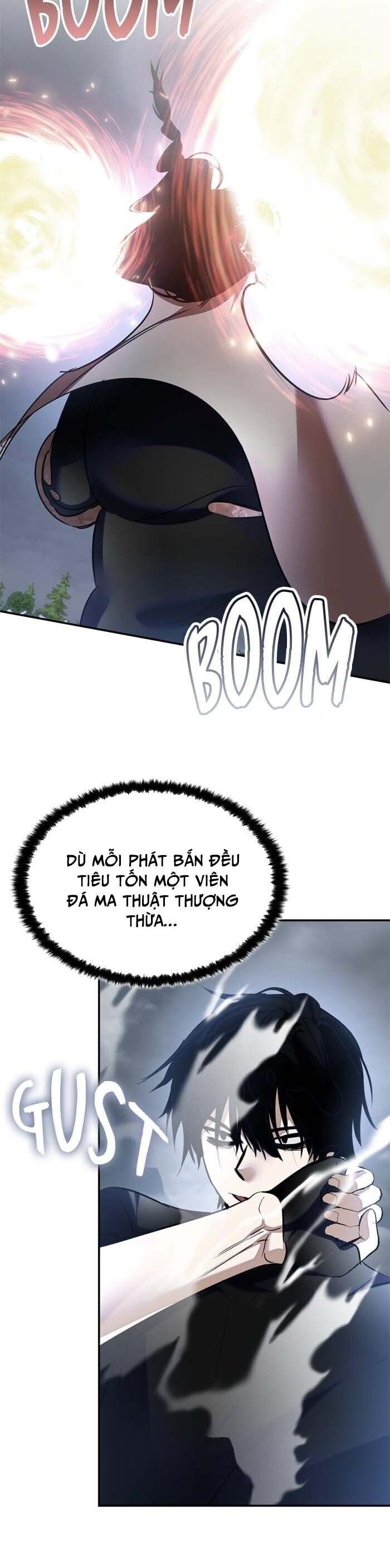 Trở Lại Thành Người Chơi Chapter 193 - 23