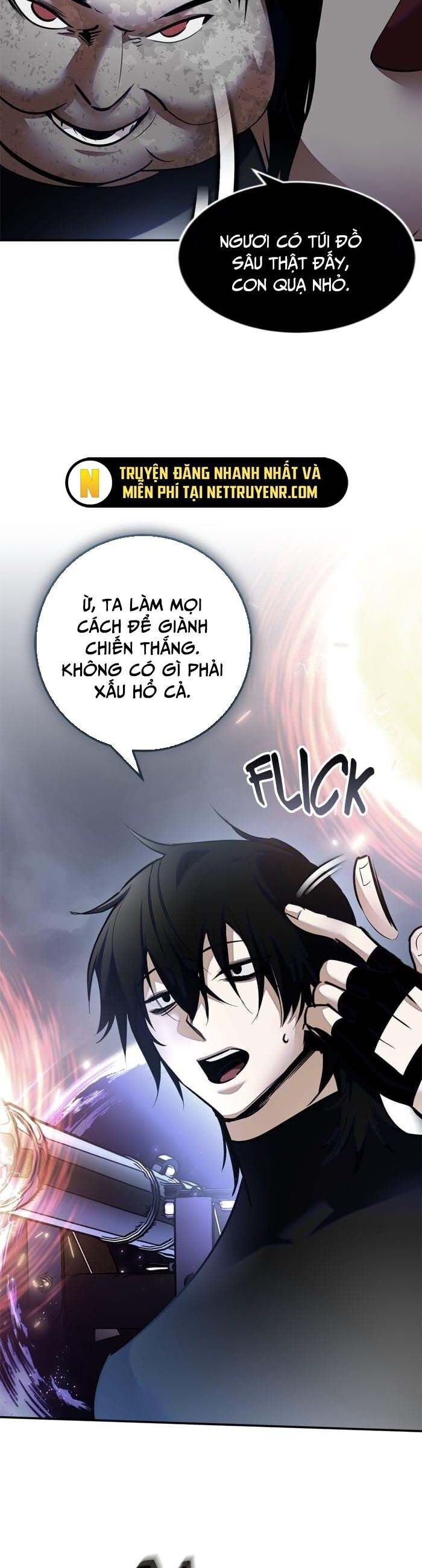 Trở Lại Thành Người Chơi Chapter 193 - 25