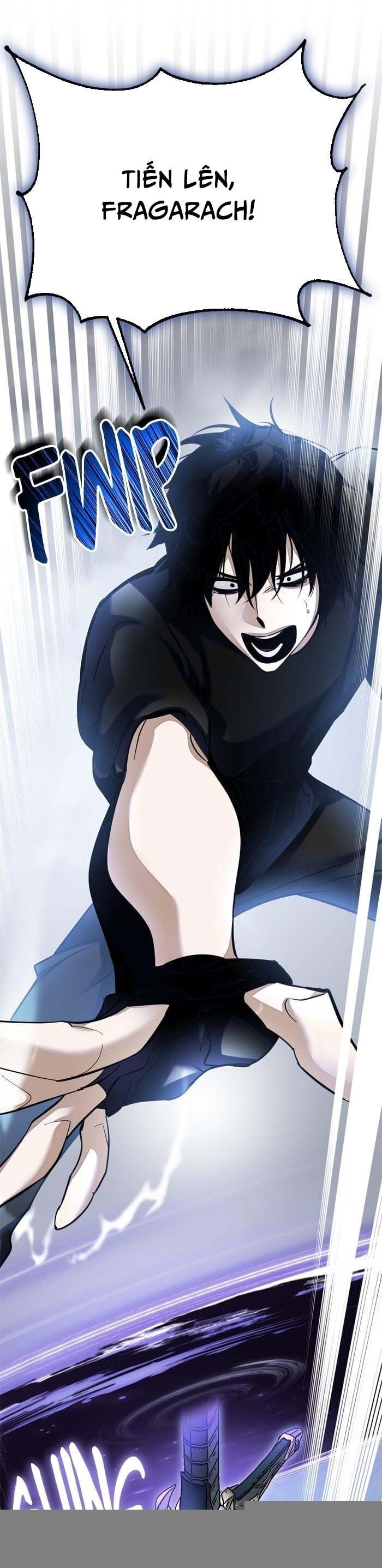 Trở Lại Thành Người Chơi Chapter 193 - 28