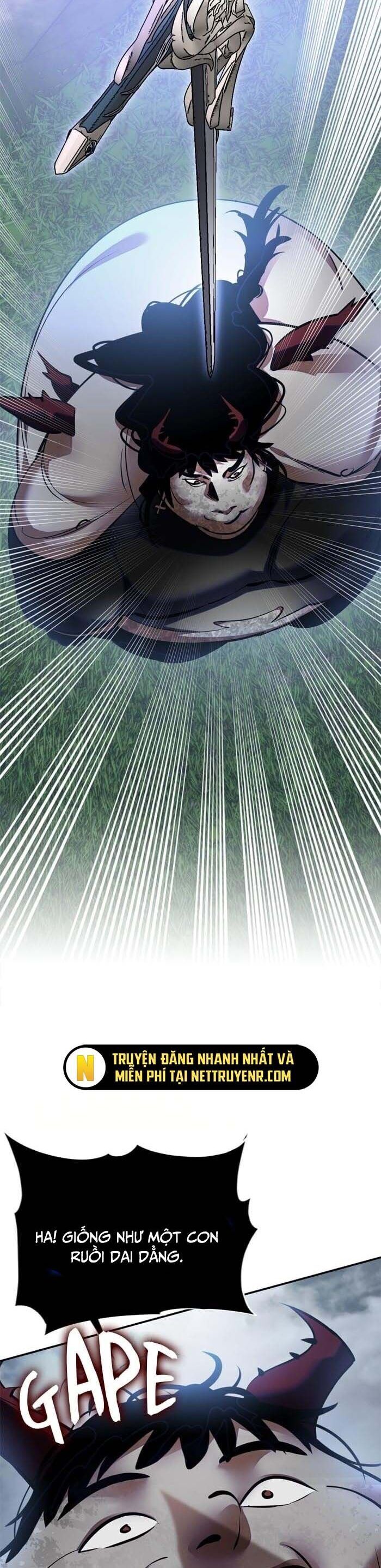 Trở Lại Thành Người Chơi Chapter 193 - 29