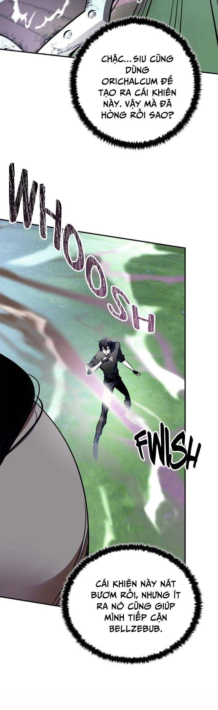 Trở Lại Thành Người Chơi Chapter 193 - 4