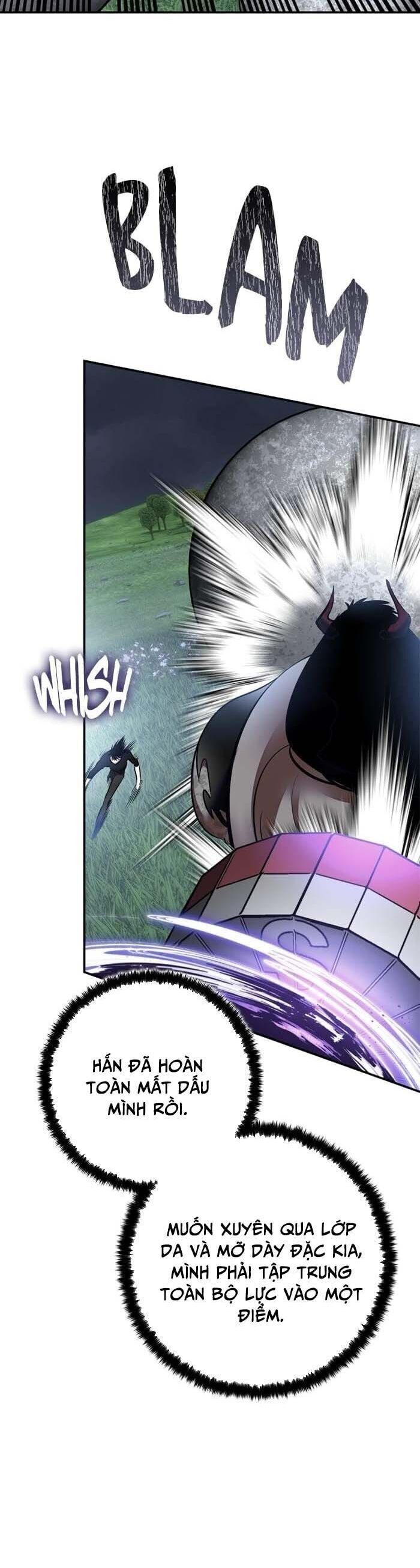 Trở Lại Thành Người Chơi Chapter 193 - 35