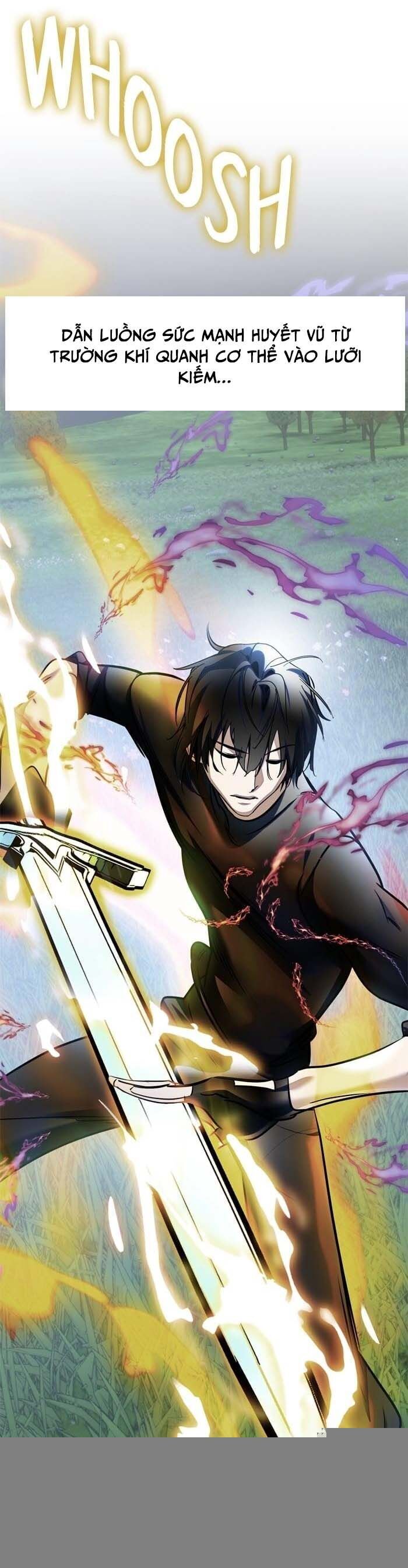 Trở Lại Thành Người Chơi Chapter 193 - 36