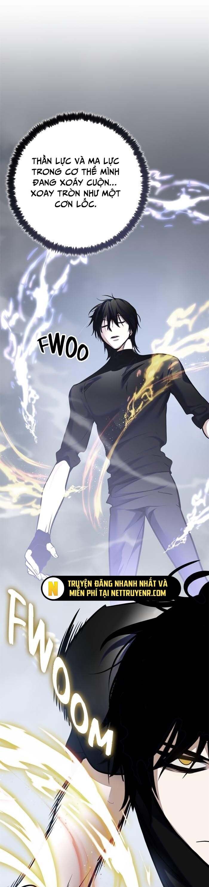 Trở Lại Thành Người Chơi Chapter 193 - 5