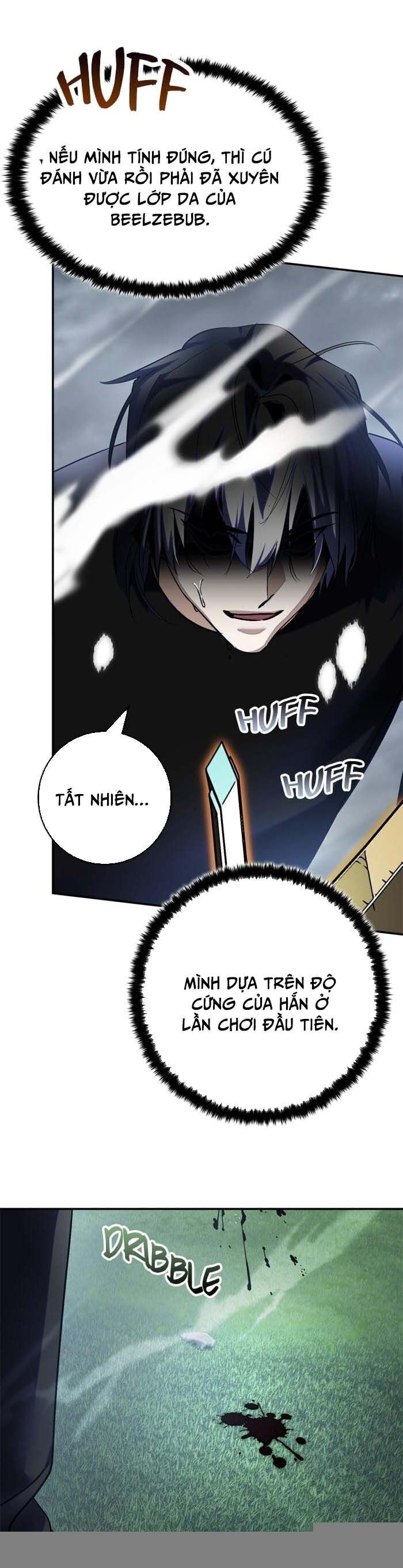 Trở Lại Thành Người Chơi Chapter 193 - 42