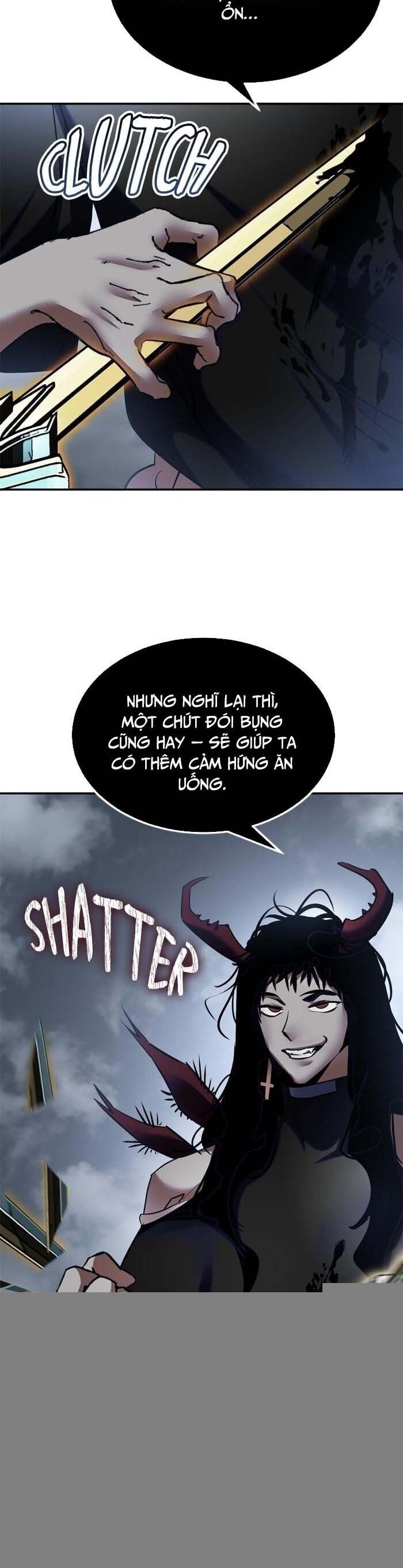 Trở Lại Thành Người Chơi Chapter 193 - 45