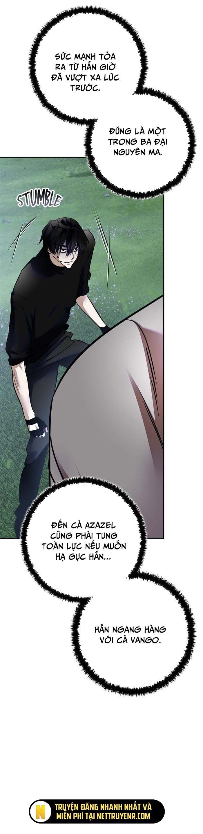 Trở Lại Thành Người Chơi Chapter 193 - 46