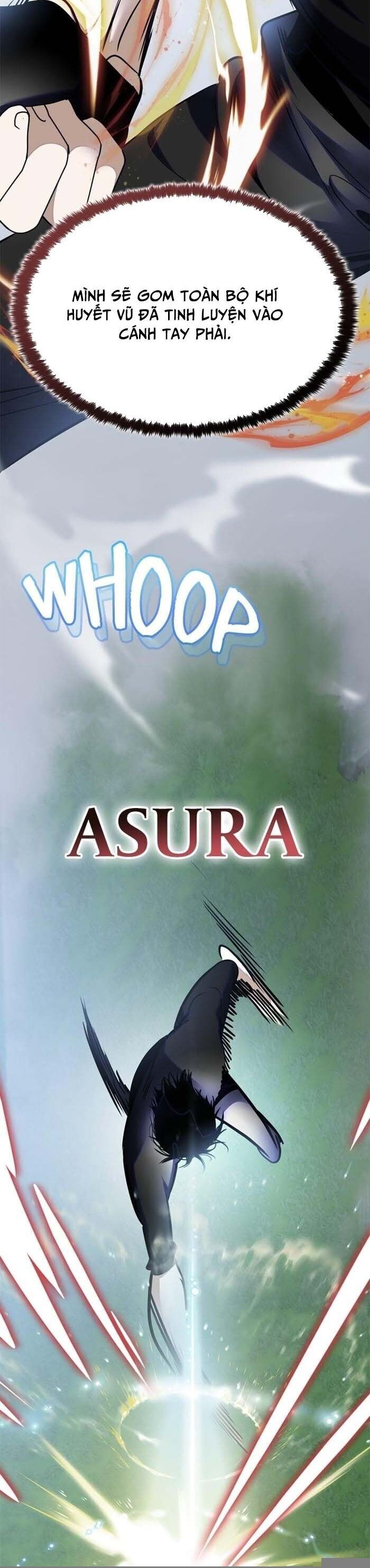 Trở Lại Thành Người Chơi Chapter 193 - 6