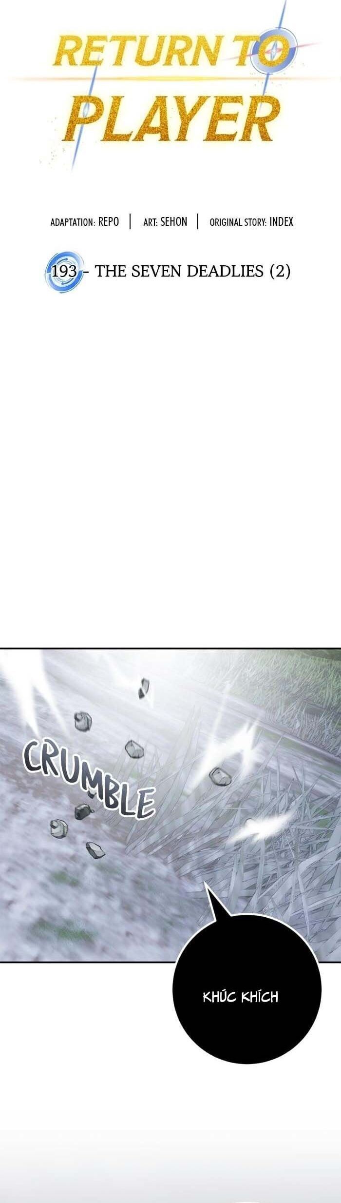 Trở Lại Thành Người Chơi Chapter 193 - 10