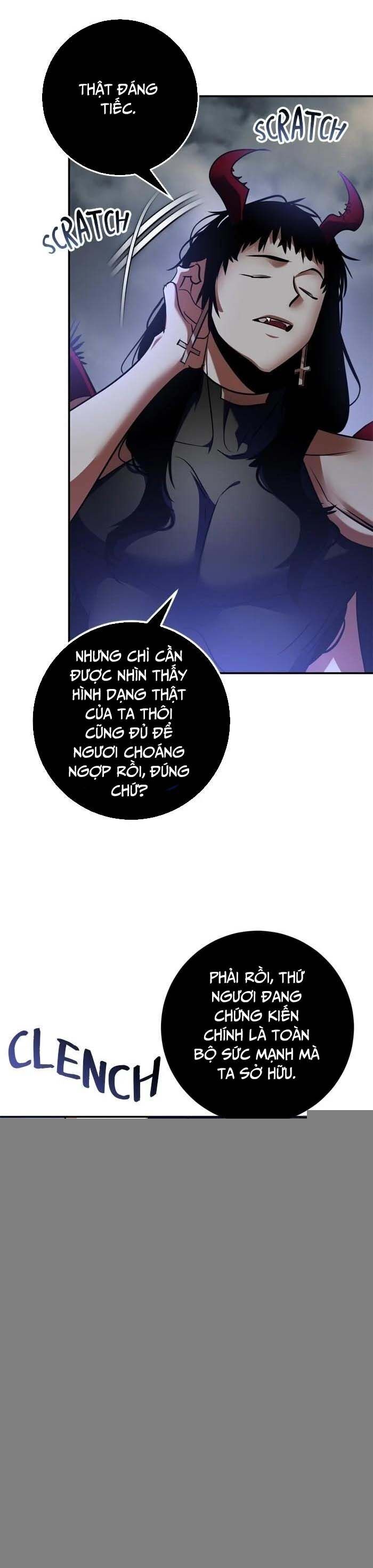 Trở Lại Thành Người Chơi Chapter 194 - 2