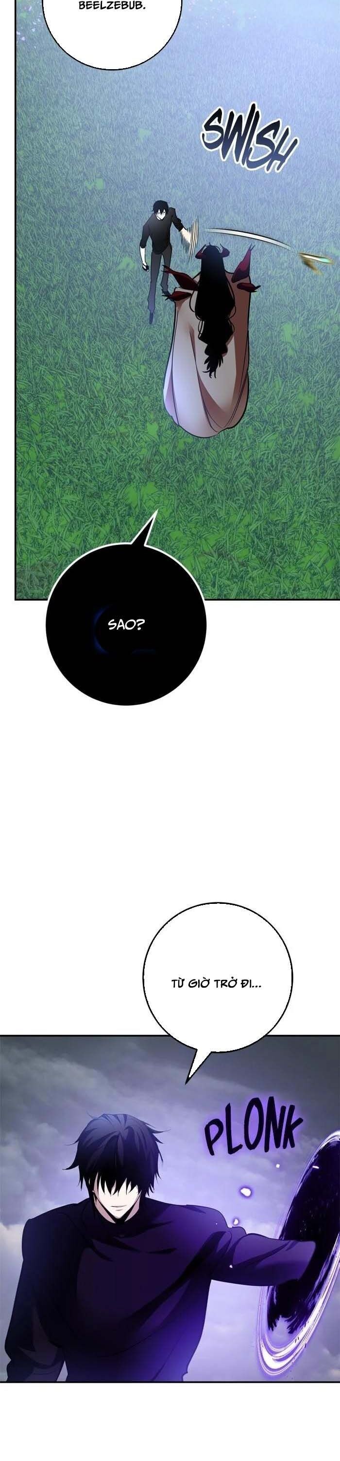 Trở Lại Thành Người Chơi Chapter 194 - 11