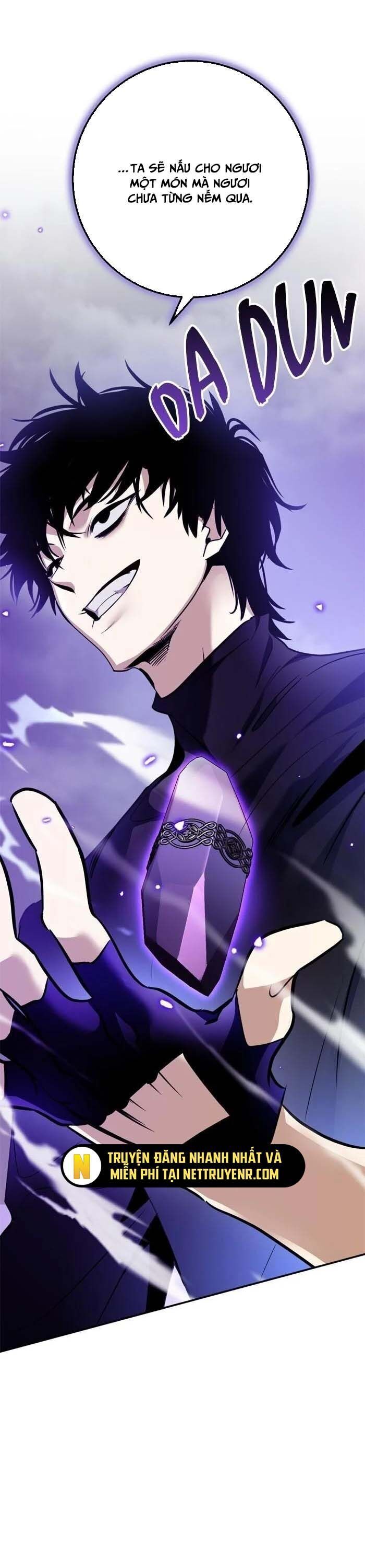 Trở Lại Thành Người Chơi Chapter 194 - 12