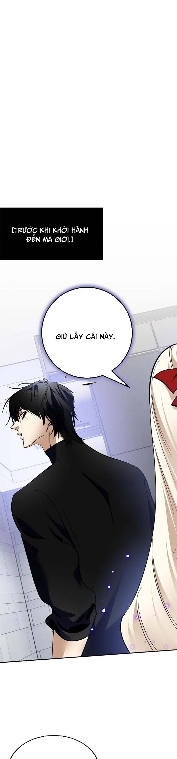 Trở Lại Thành Người Chơi Chapter 194 - 14