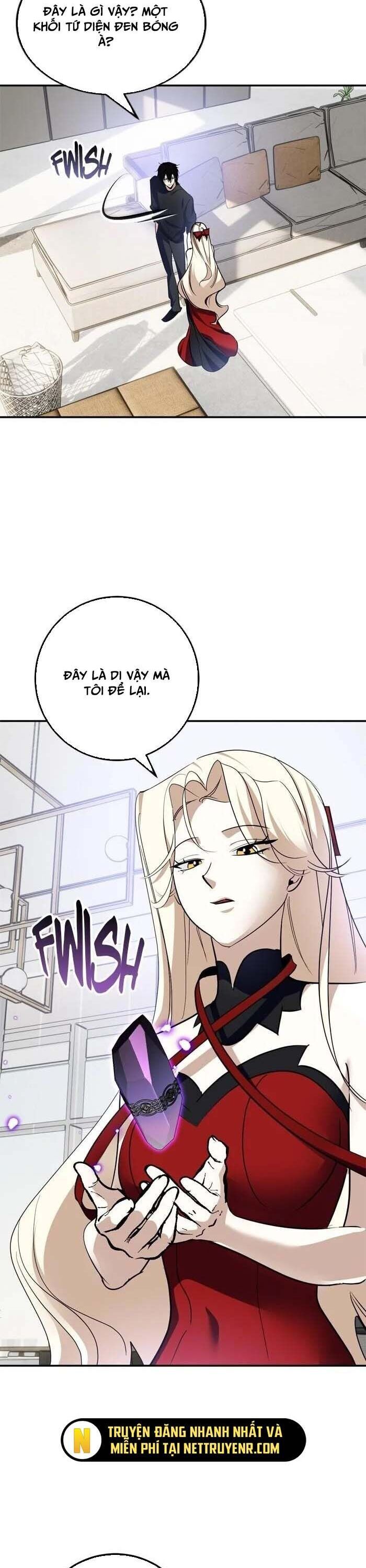 Trở Lại Thành Người Chơi Chapter 194 - 15