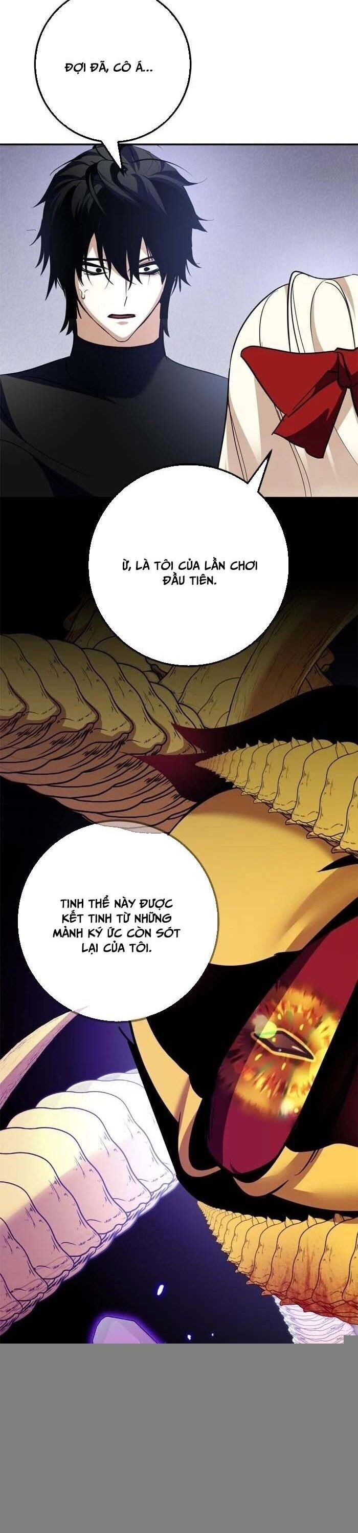 Trở Lại Thành Người Chơi Chapter 194 - 16