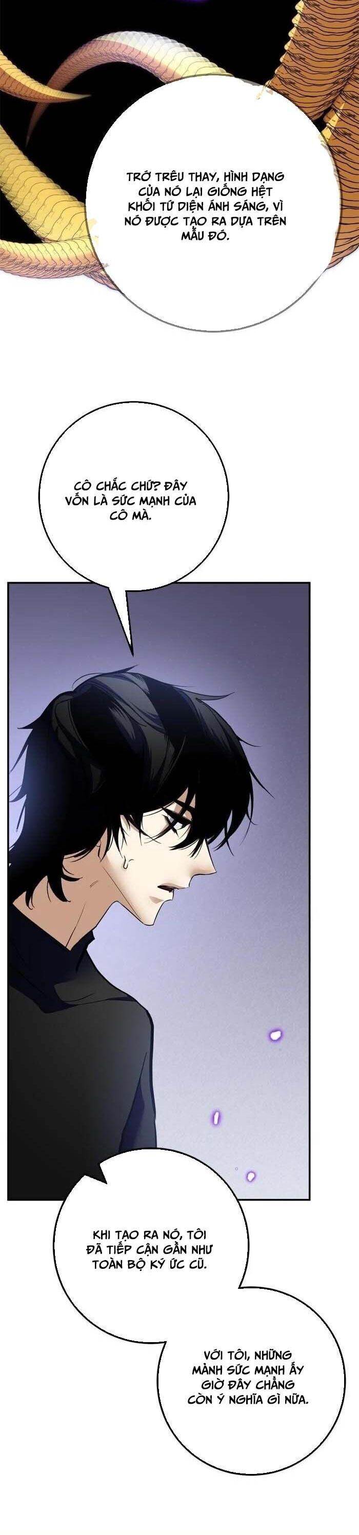 Trở Lại Thành Người Chơi Chapter 194 - 17