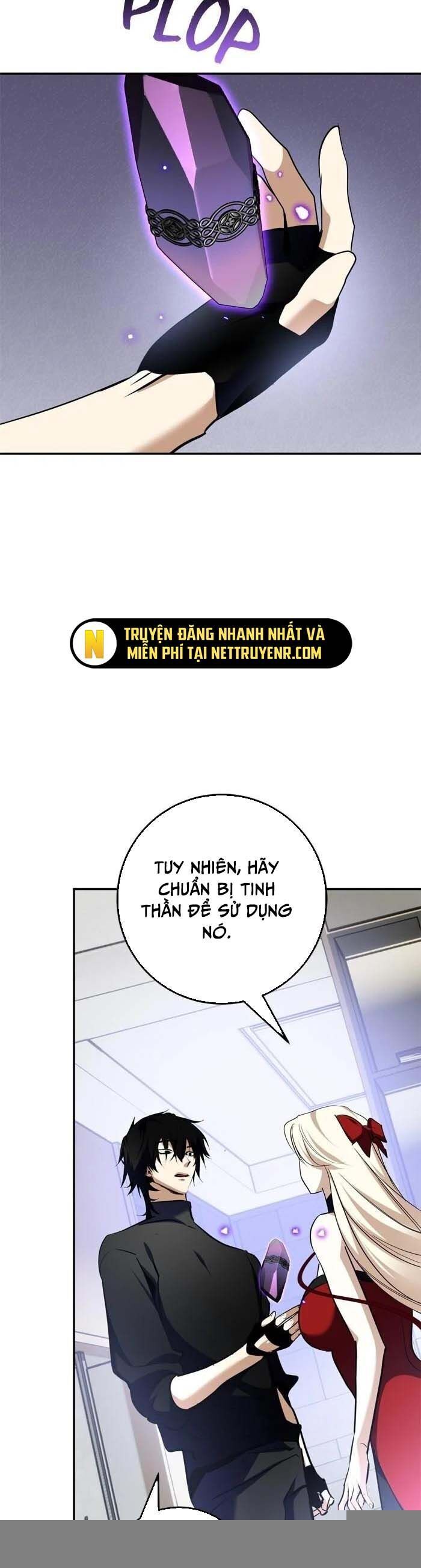 Trở Lại Thành Người Chơi Chapter 194 - 19