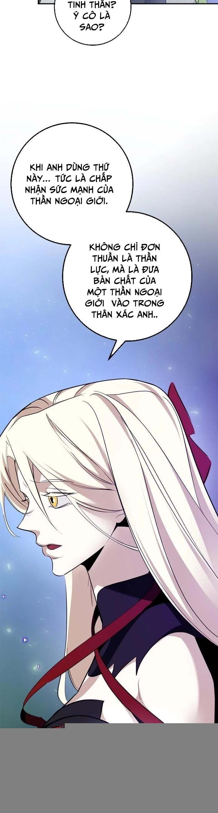 Trở Lại Thành Người Chơi Chapter 194 - 20