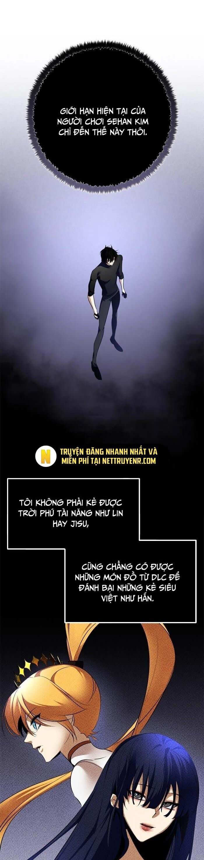 Trở Lại Thành Người Chơi Chapter 194 - 3
