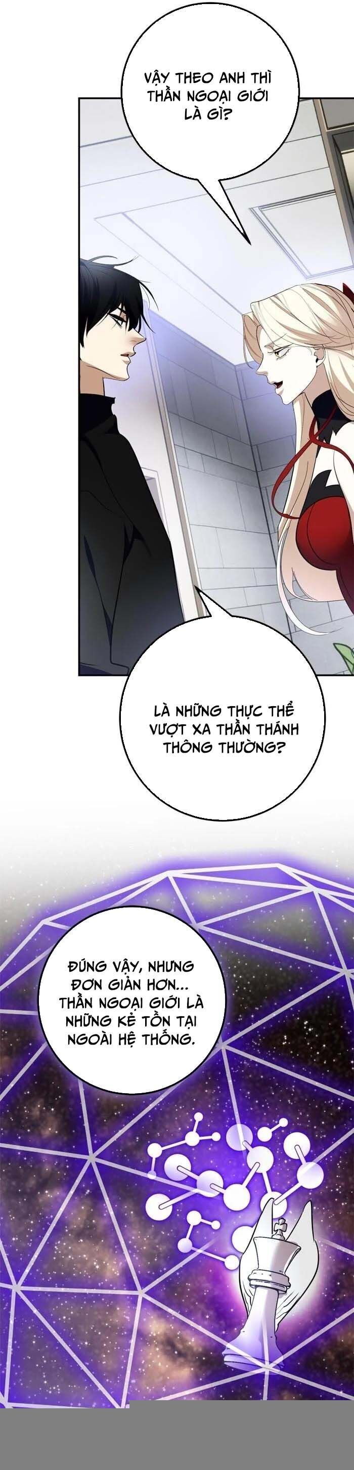 Trở Lại Thành Người Chơi Chapter 194 - 21