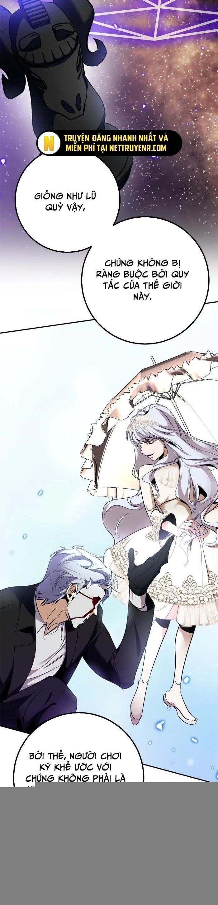 Trở Lại Thành Người Chơi Chapter 194 - 22