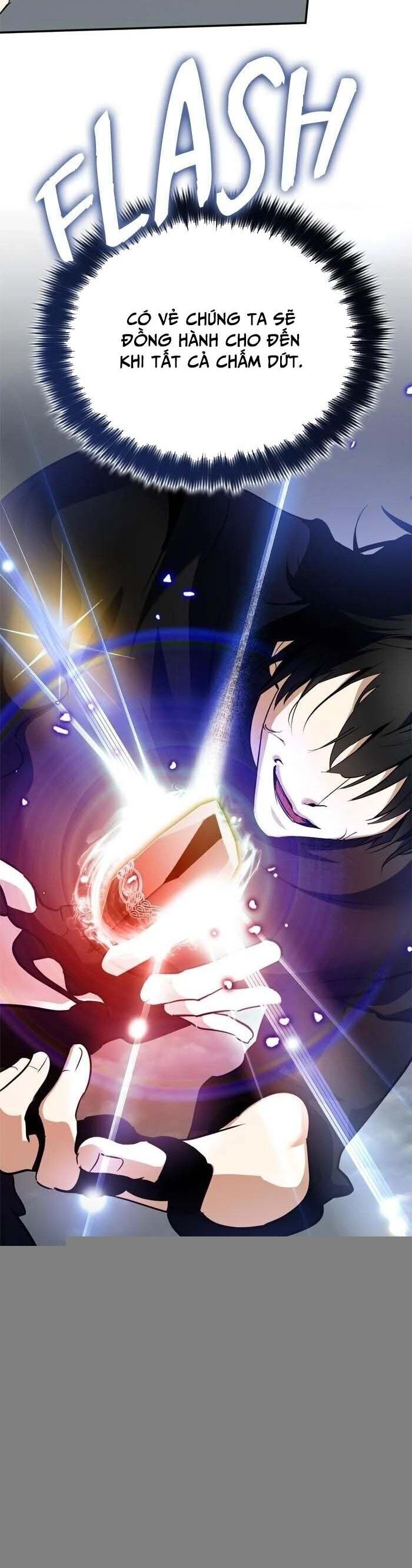 Trở Lại Thành Người Chơi Chapter 194 - 27