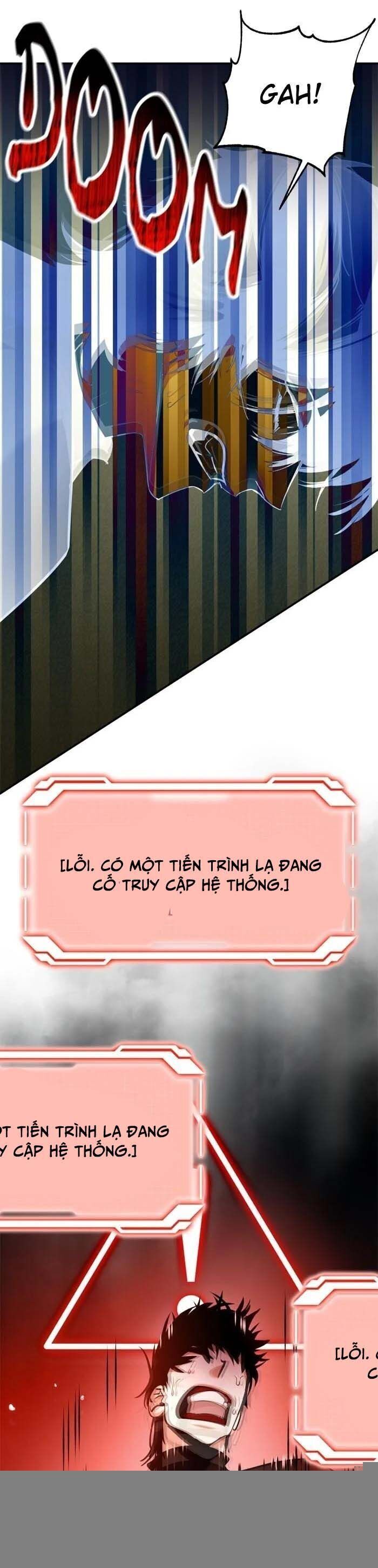 Trở Lại Thành Người Chơi Chapter 194 - 28