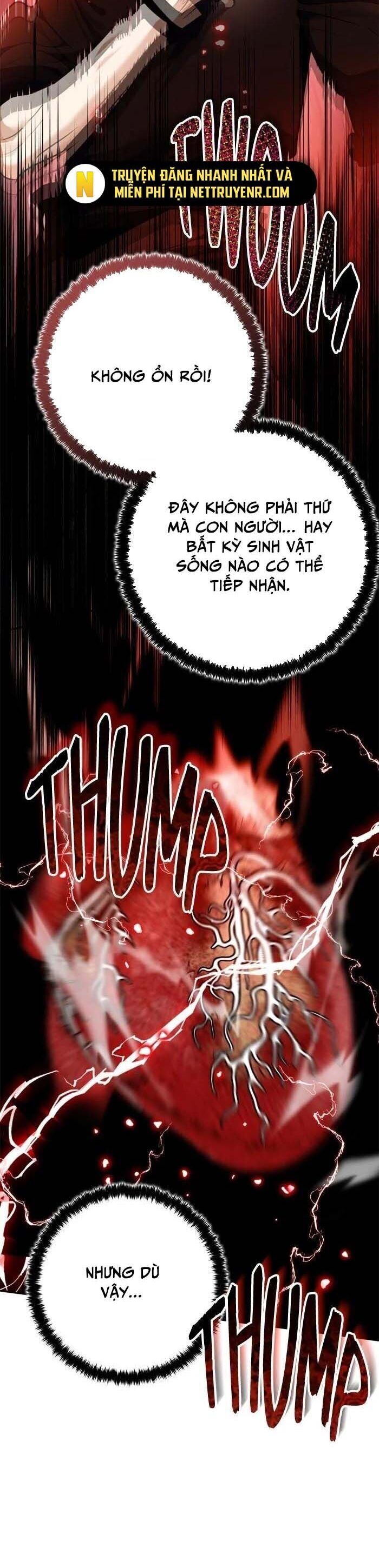 Trở Lại Thành Người Chơi Chapter 194 - 29