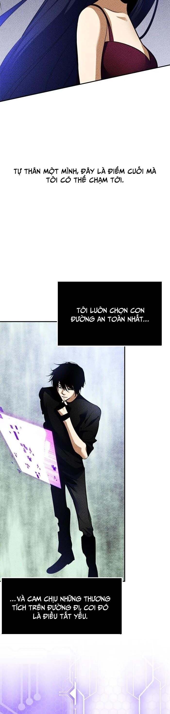 Trở Lại Thành Người Chơi Chapter 194 - 4