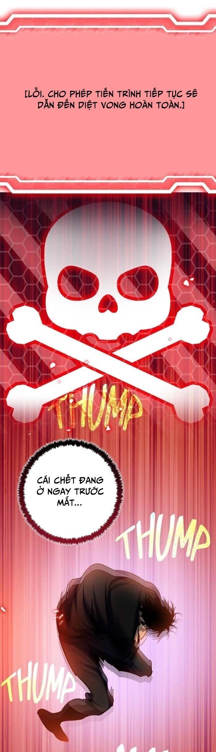 Trở Lại Thành Người Chơi Chapter 194 - 31