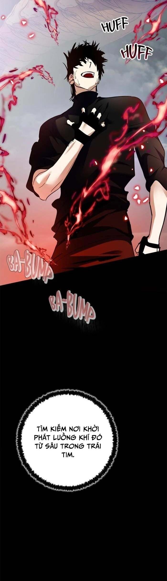 Trở Lại Thành Người Chơi Chapter 194 - 34