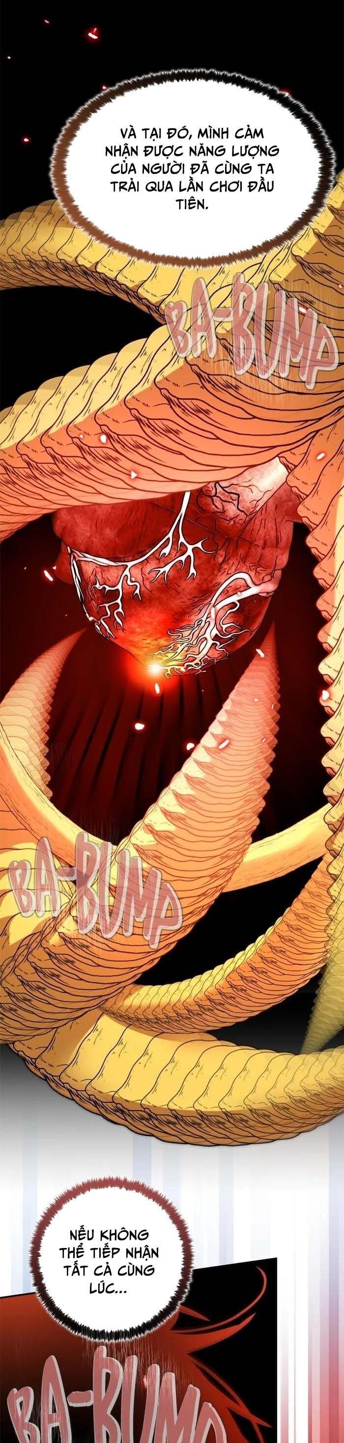 Trở Lại Thành Người Chơi Chapter 194 - 35