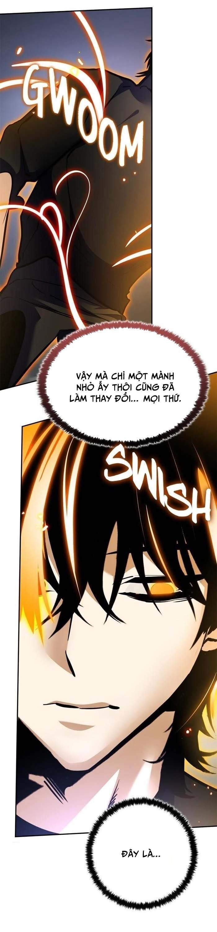 Trở Lại Thành Người Chơi Chapter 194 - 39