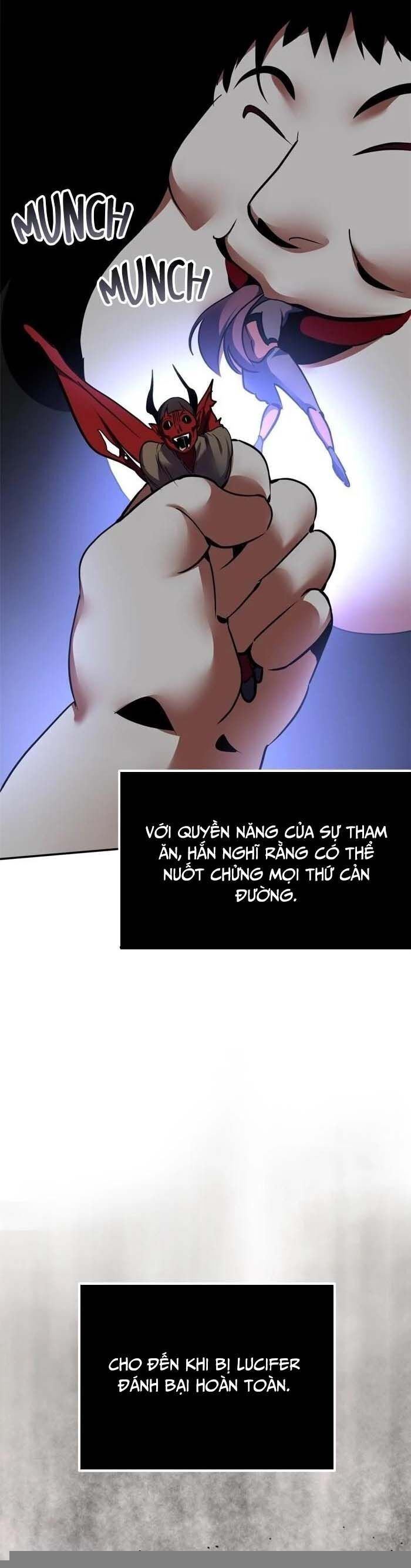 Trở Lại Thành Người Chơi Chapter 194 - 43