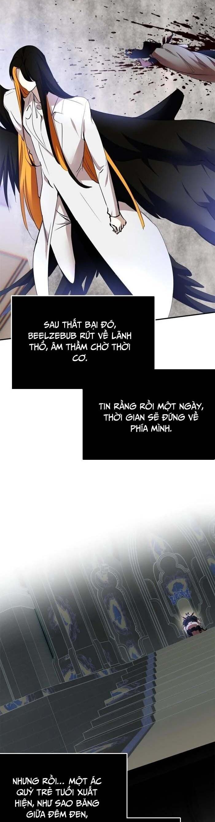 Trở Lại Thành Người Chơi Chapter 194 - 44