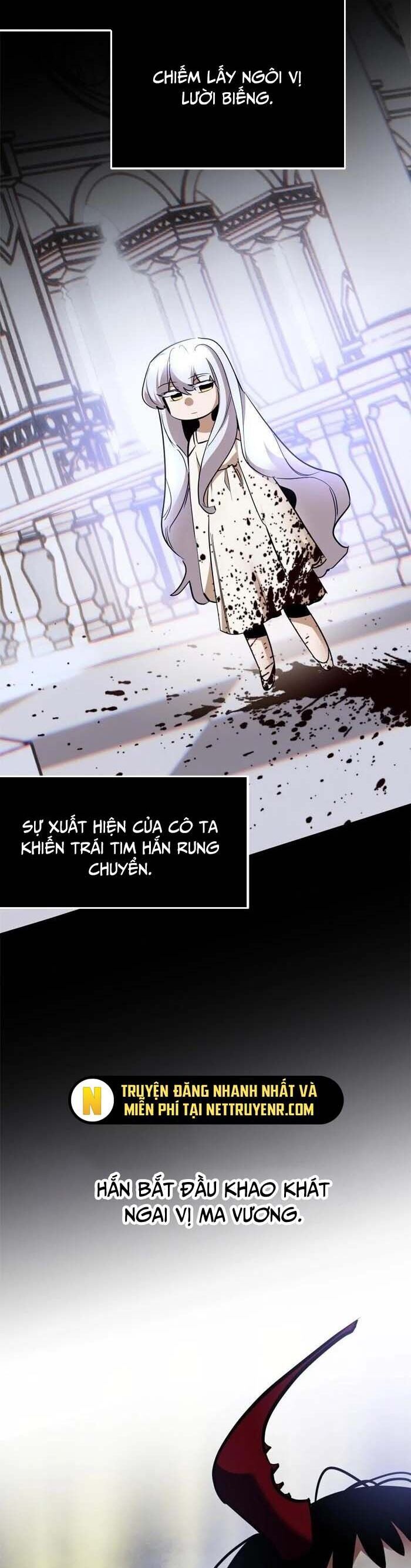 Trở Lại Thành Người Chơi Chapter 194 - 45