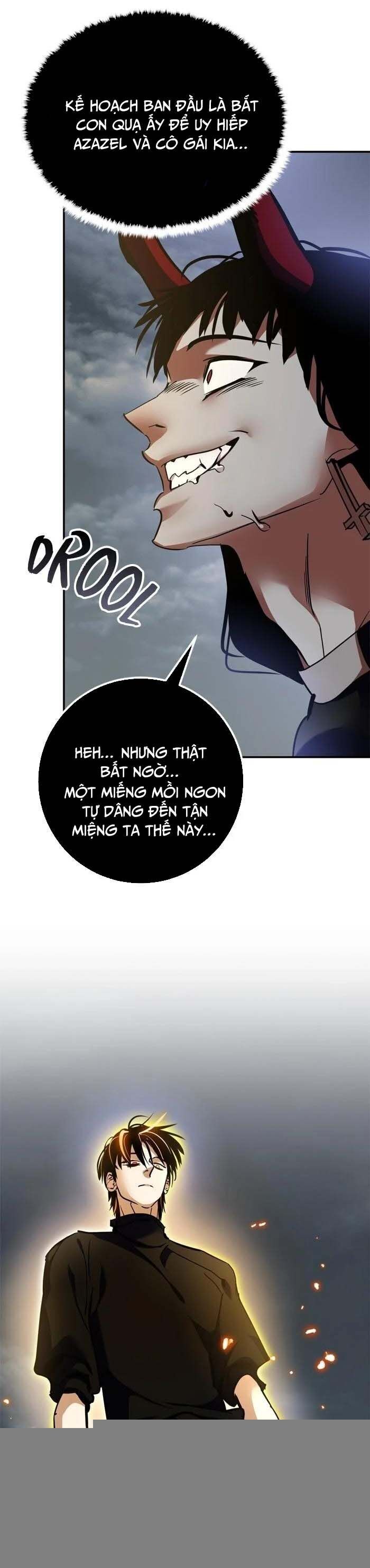 Trở Lại Thành Người Chơi Chapter 194 - 47