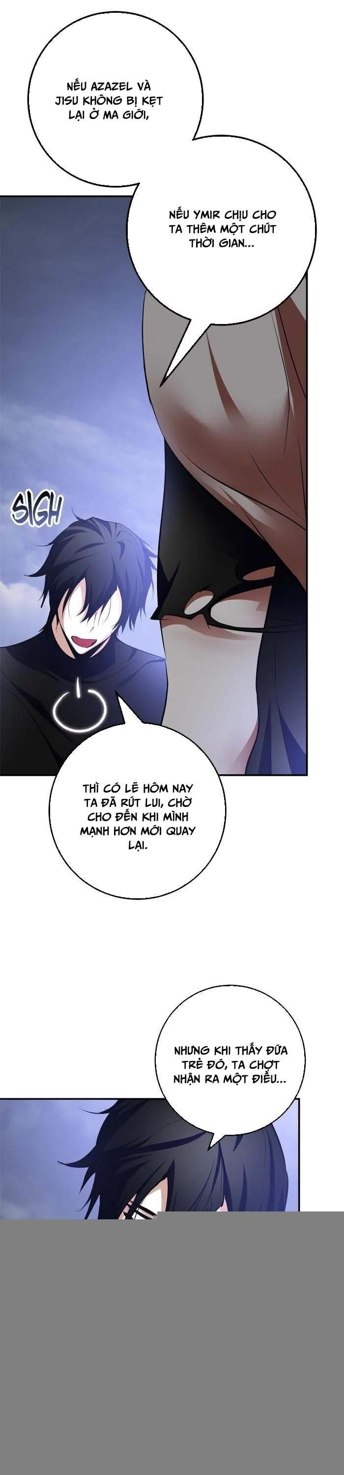Trở Lại Thành Người Chơi Chapter 194 - 6