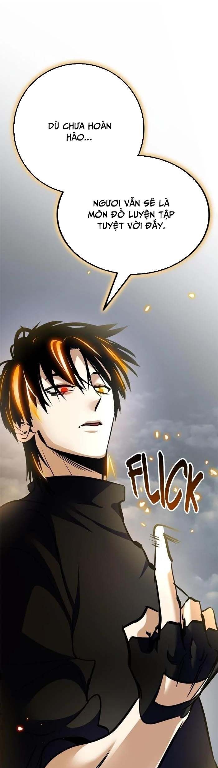 Trở Lại Thành Người Chơi Chapter 194 - 51