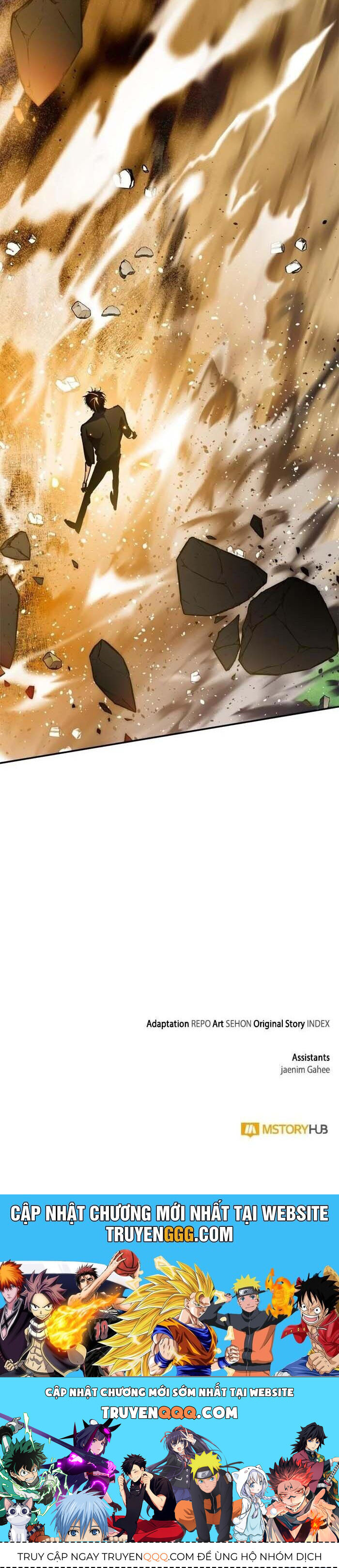 Trở Lại Thành Người Chơi Chapter 194 - 53