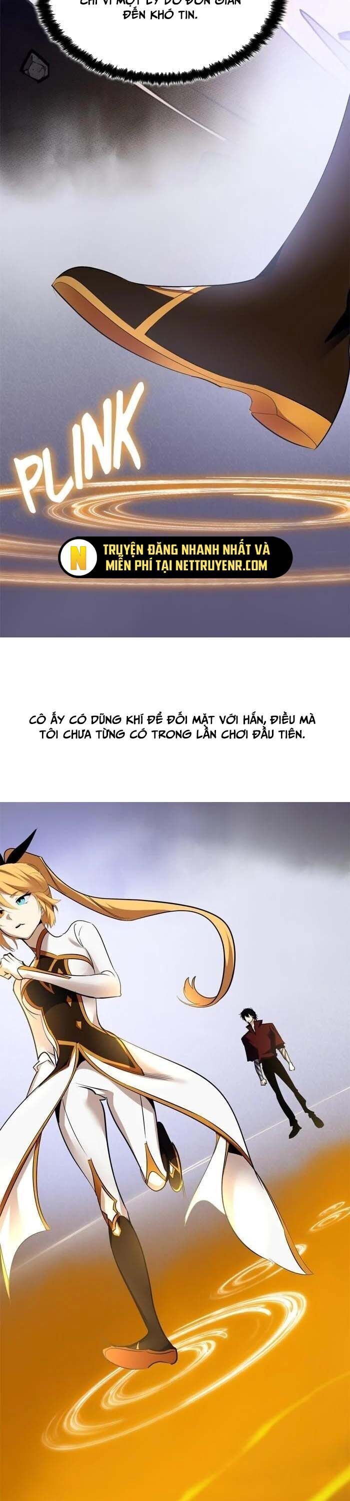 Trở Lại Thành Người Chơi Chapter 194 - 8