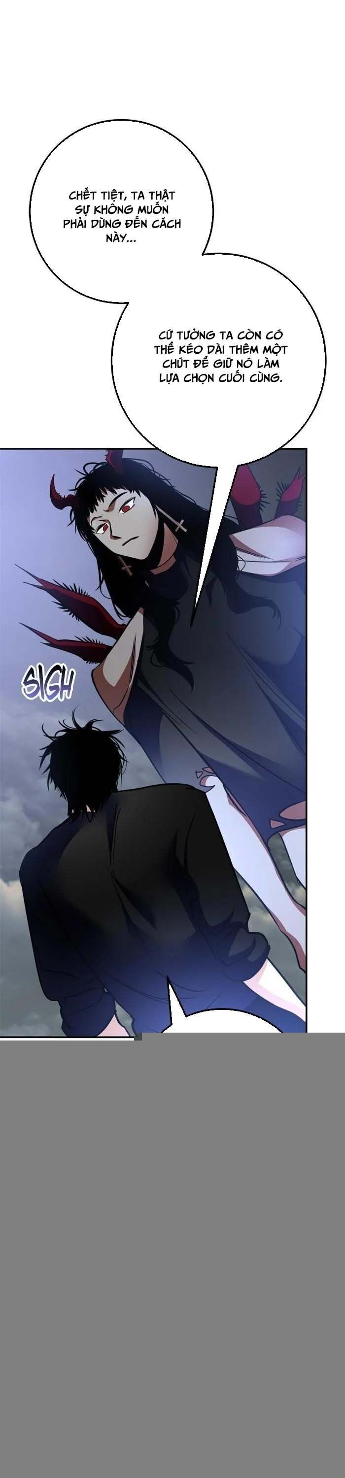 Trở Lại Thành Người Chơi Chapter 194 - 10