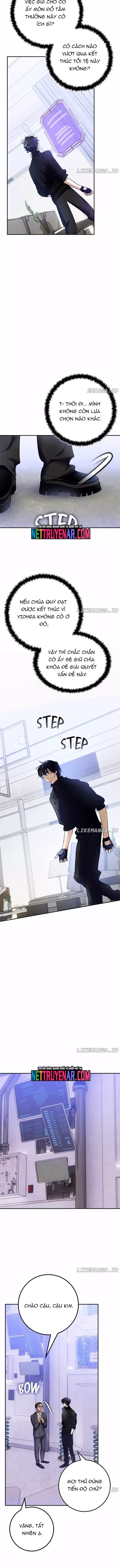 Trở Lại Thành Người Chơi Chapter 205 - 12