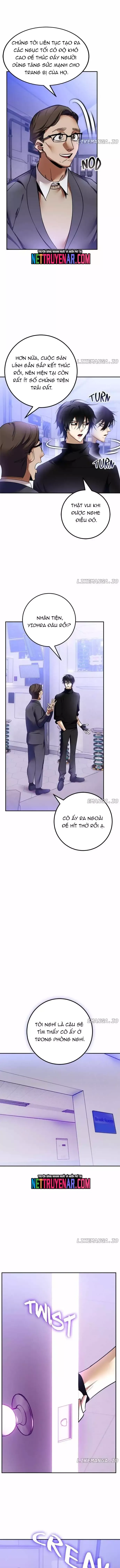 Trở Lại Thành Người Chơi Chapter 205 - 13