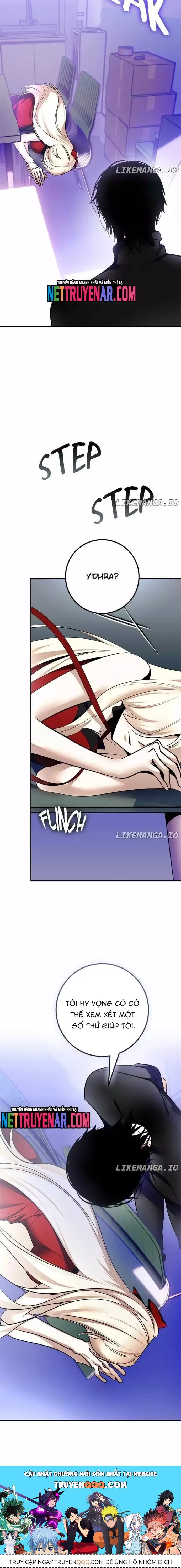 Trở Lại Thành Người Chơi Chapter 205 - 14