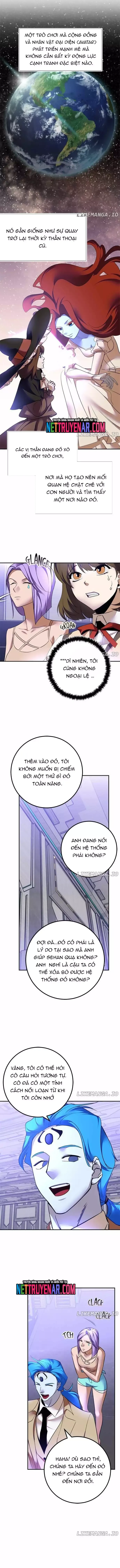Trở Lại Thành Người Chơi Chapter 205 - 3