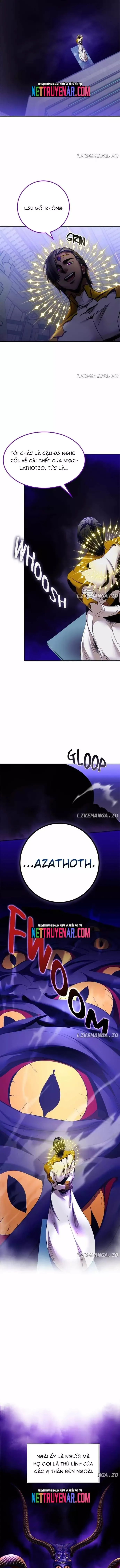 Trở Lại Thành Người Chơi Chapter 205 - 5