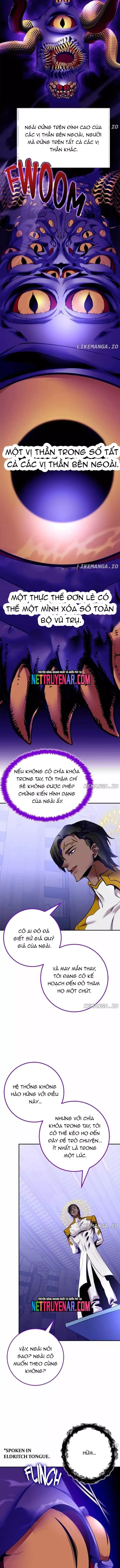 Trở Lại Thành Người Chơi Chapter 205 - 6