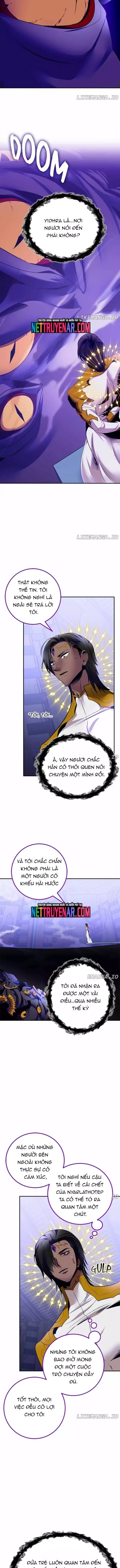 Trở Lại Thành Người Chơi Chapter 205 - 7